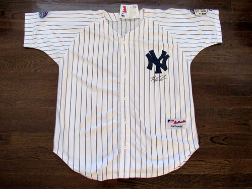 Maglia mark teixeira 2009 wsc - teixeira,