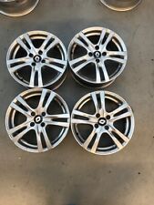 4 Cerchi MAK zenith  Wheels 16 pollici made in Italy Renault Clio