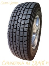 235/60R16 100H GOMME PNEUMATICI M+S A/T ECOLOGICI QUALITA' ITALIANA GLS    #5418
