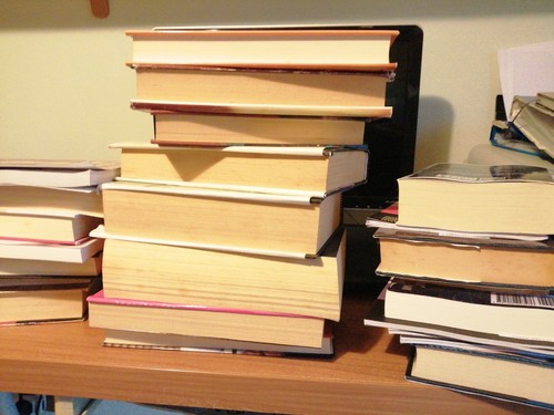 Lotto libri vario - libri, di