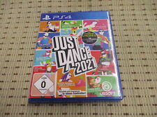 Just Dance 2021 per