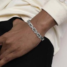 Elegante braccialetto unisex - elegante,
