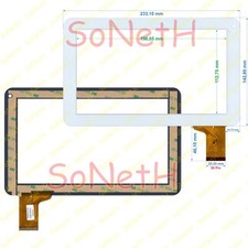 TOUCH SCREEN NORDMENDE
