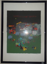 MANLIO BACOSI, OPERA FIRMATA E