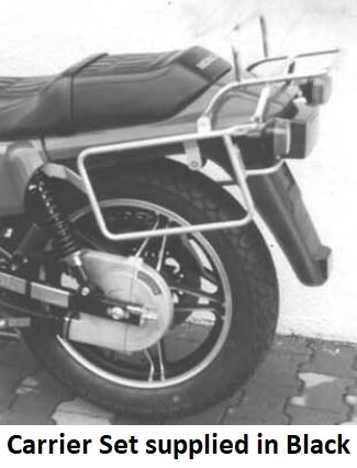 Honda ft500 set completo - completo, di