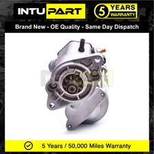 Motorino avviamento IntuPart