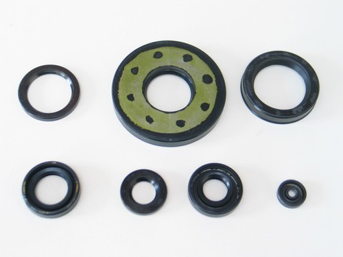 Honda four 750 kit - four, paraoli