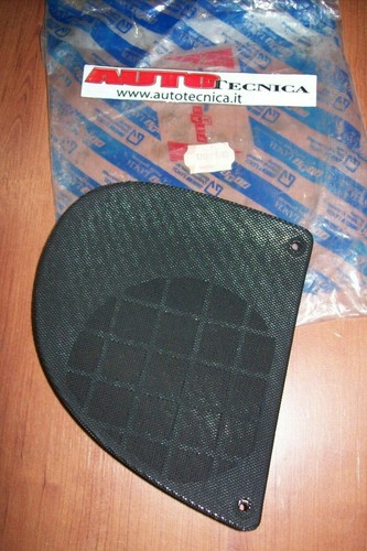Mostrina destra cassa acustica - mostrina,