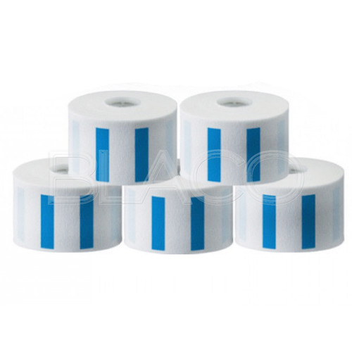 Carta collo rotoli - carta,