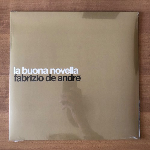 Fabrizio andré la - fabrizio,