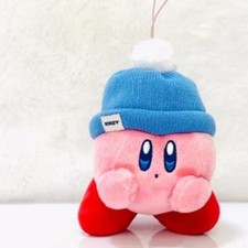 Kirby berretto invernale