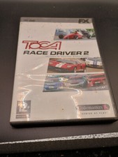 GIOCO PC USATO TOCA RACE