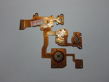 Ricambi Riparazione Per Nikon P7000 Top Cover Flex Cavo Funzione Pannello di Controllo Cavo