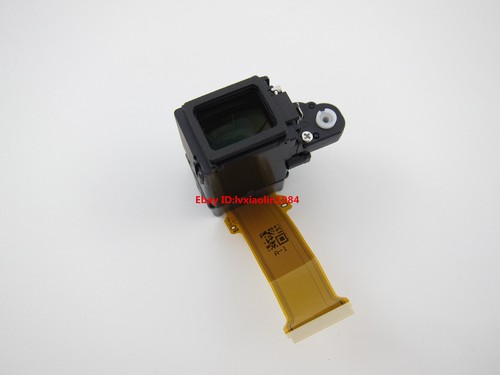 Mirino oculare display schermo