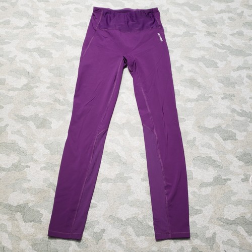Domyos leggings donna viola - donna,