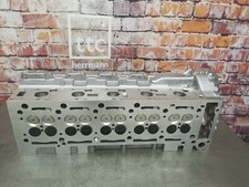 Testata Mercedes Sprinter 612981 nuova con valvole A6120103520