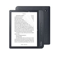 Pellicola Protettiva per Kobo