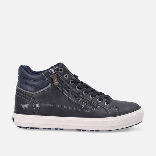 Scarpe mustang 4129 501 - 4129, 501-2
