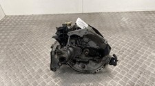 Scatola cambio CITROEN C3 2