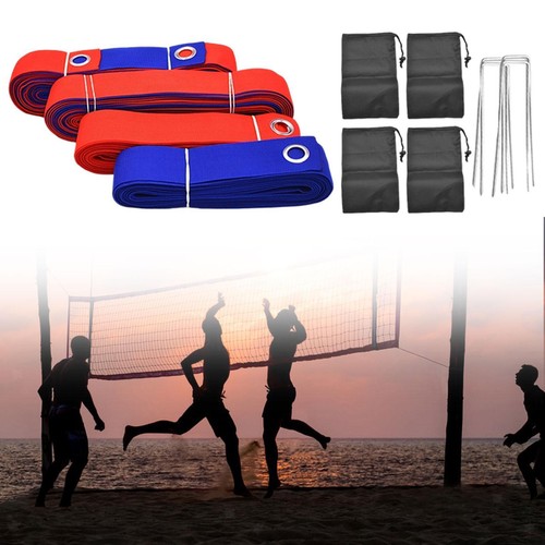 Linee beach volley - linee,