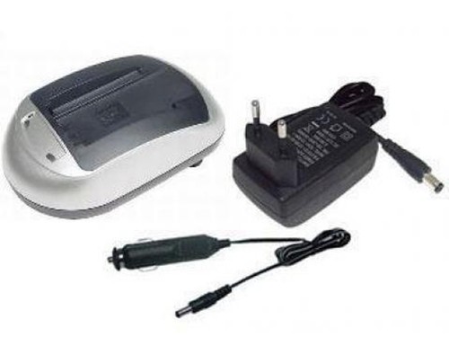Powersmart caricabatteria - powersmart, +