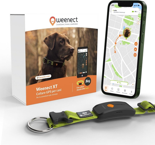 Dog nuovo collare gps per - -,