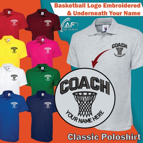 Personalizzato ricamato basket - personalizzato,