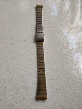 Cinturino Bracciale Vintage Seiko Donna Z 5152 Anni 70 80