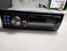 Alpine cda-105 lettore cd