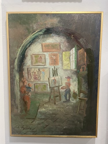Guido guidi mis - guido, 70-50