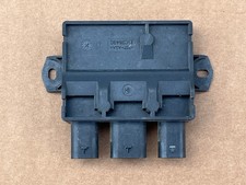 Moduł, apripista intelligente