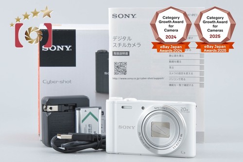 Sony cyber shot dsc - sony, dsc-w350