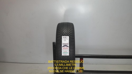 Gomme usate termiche - gomme,