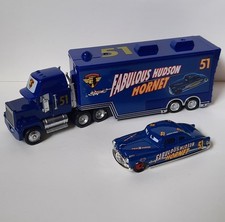 CAMION FABULOUS HUDSON HORNET+