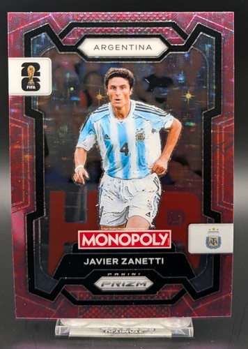 Javier zanetti sparkle pink - zanetti,