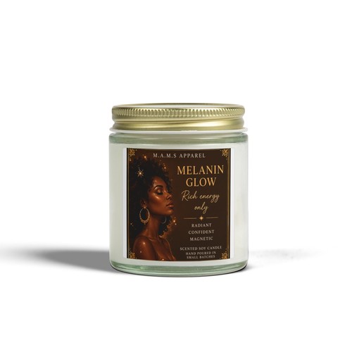 Candela collezione lusso - candela,