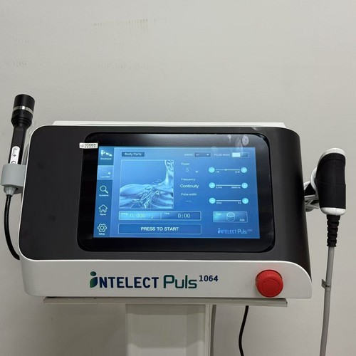 Intelect puls 1064 - puls, macchina
