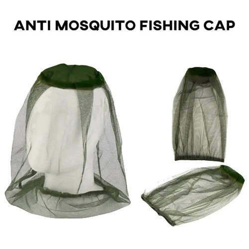 Cappello pesca rete - cappello,