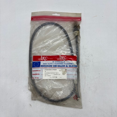 Cavo acceleratore fiat - cavo, ducato