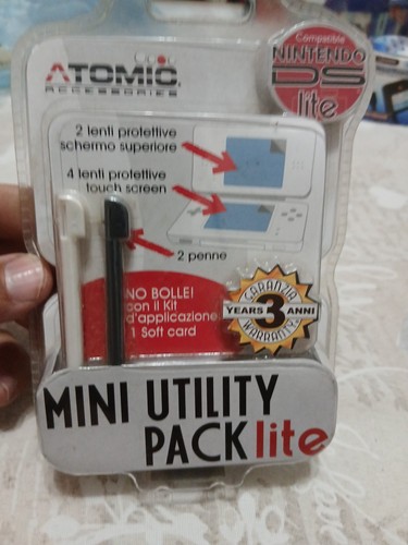 Lite per nintendo accessori - lite,