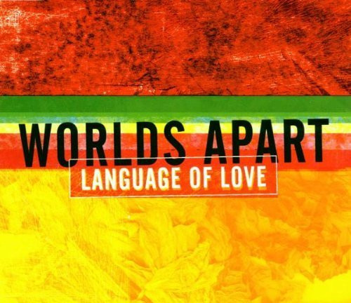 Worlds apart maxi - apart, [maxi-cd]