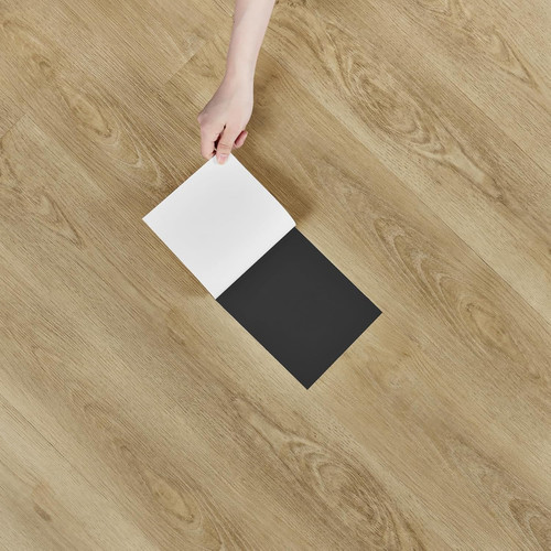 Pezzi pavimento pvc adesivo - pezzi,