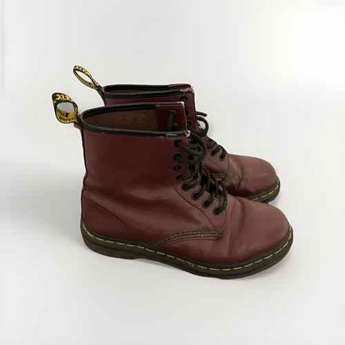 Stivali martens 1460 - stivali, dr