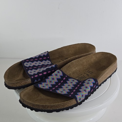 Sandalo papillo birkenstock - sandalo,