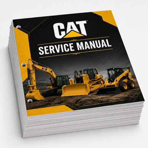 Manuale riparazione servizio