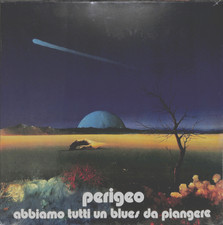 Perigeo – Abbiamo Tutti Un
