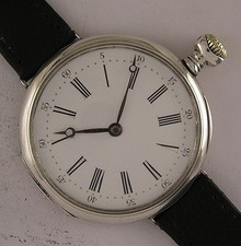 Stupendo orologio da polso