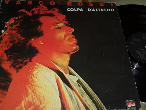 Vasco rossi colpa d - -,