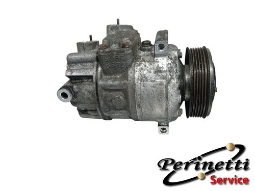 Compressore aria condizionata - compressore,