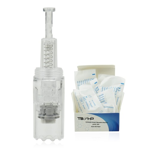 Tbphp derma pen - derma,